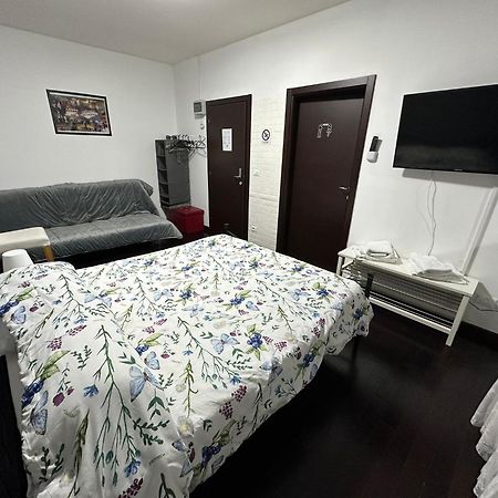 B&B Le Palme Castel Maggiore Ngoại thất bức ảnh
