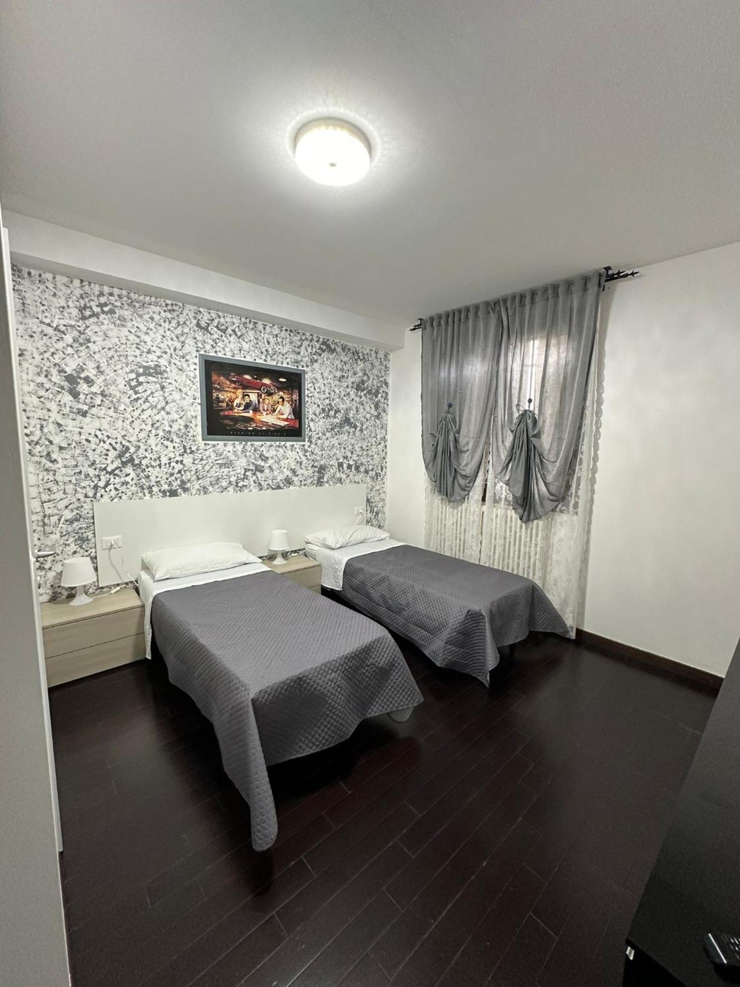 B&B Le Palme Castel Maggiore Ngoại thất bức ảnh