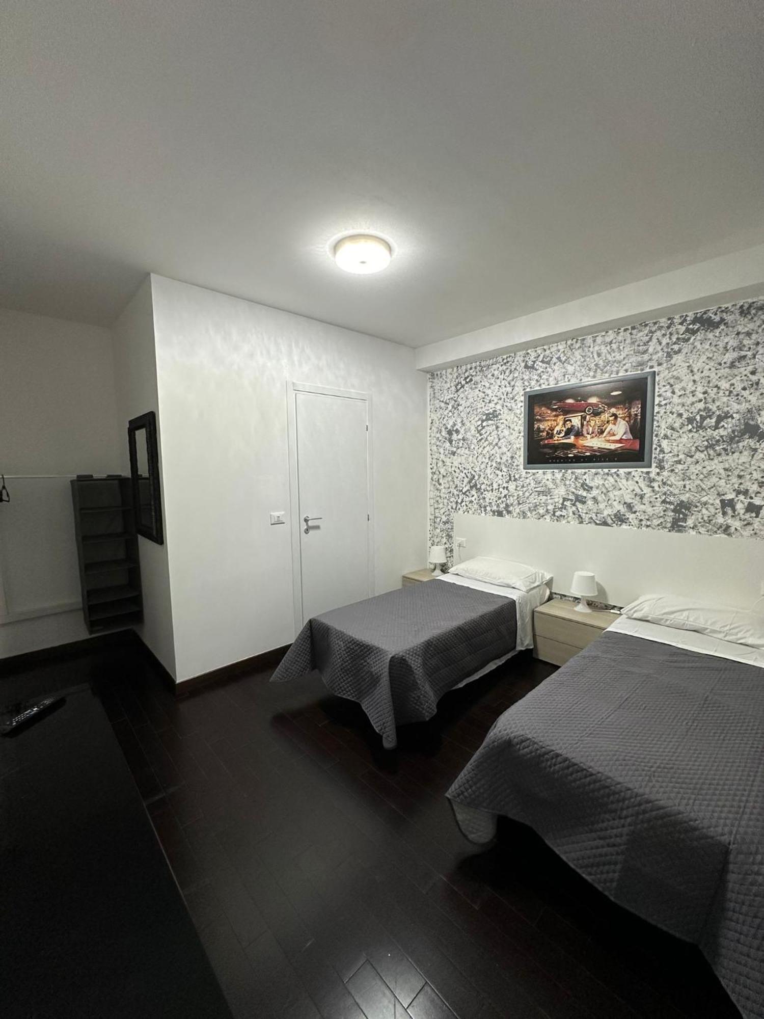 B&B Le Palme Castel Maggiore Ngoại thất bức ảnh