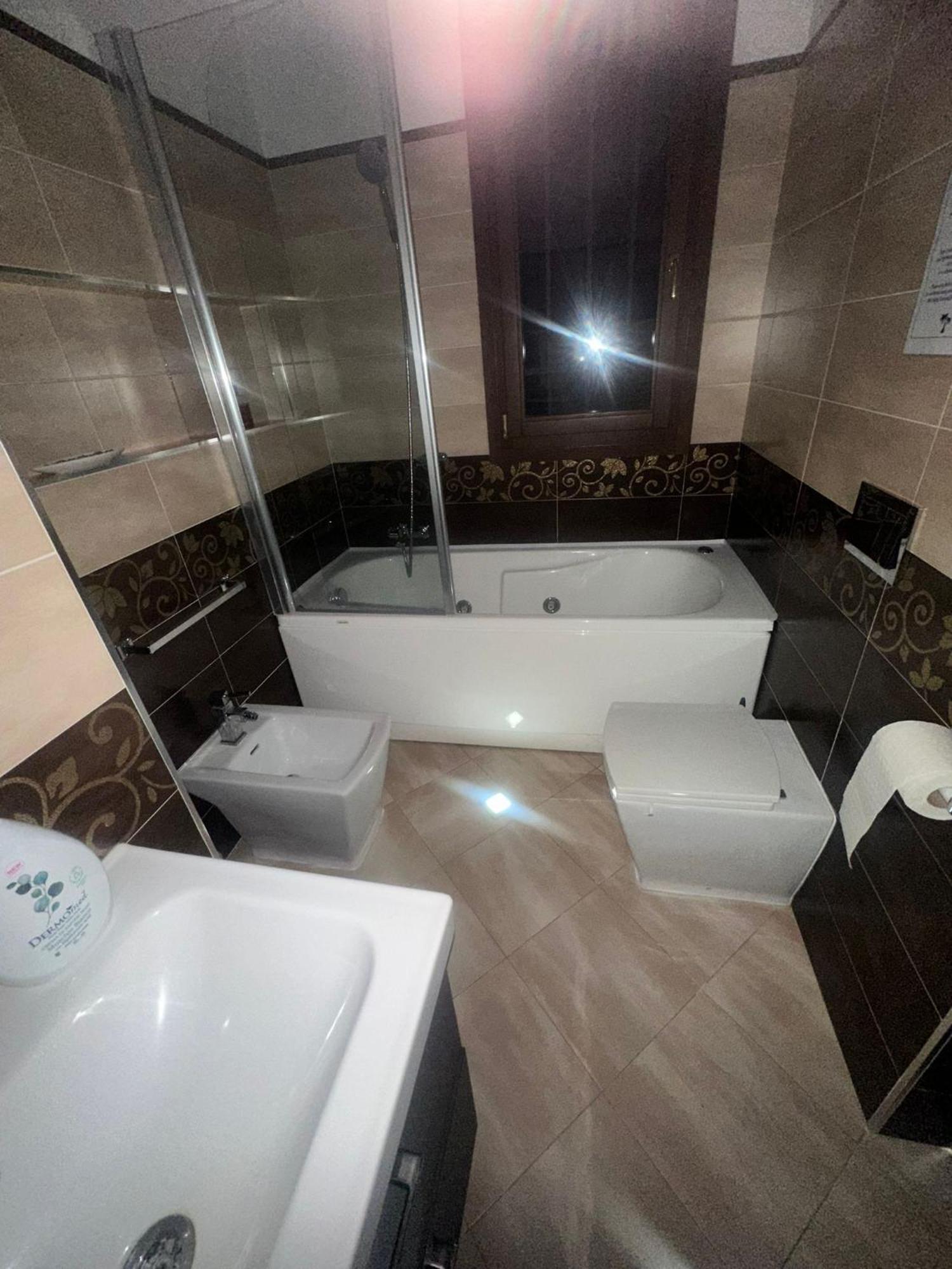 B&B Le Palme Castel Maggiore Ngoại thất bức ảnh