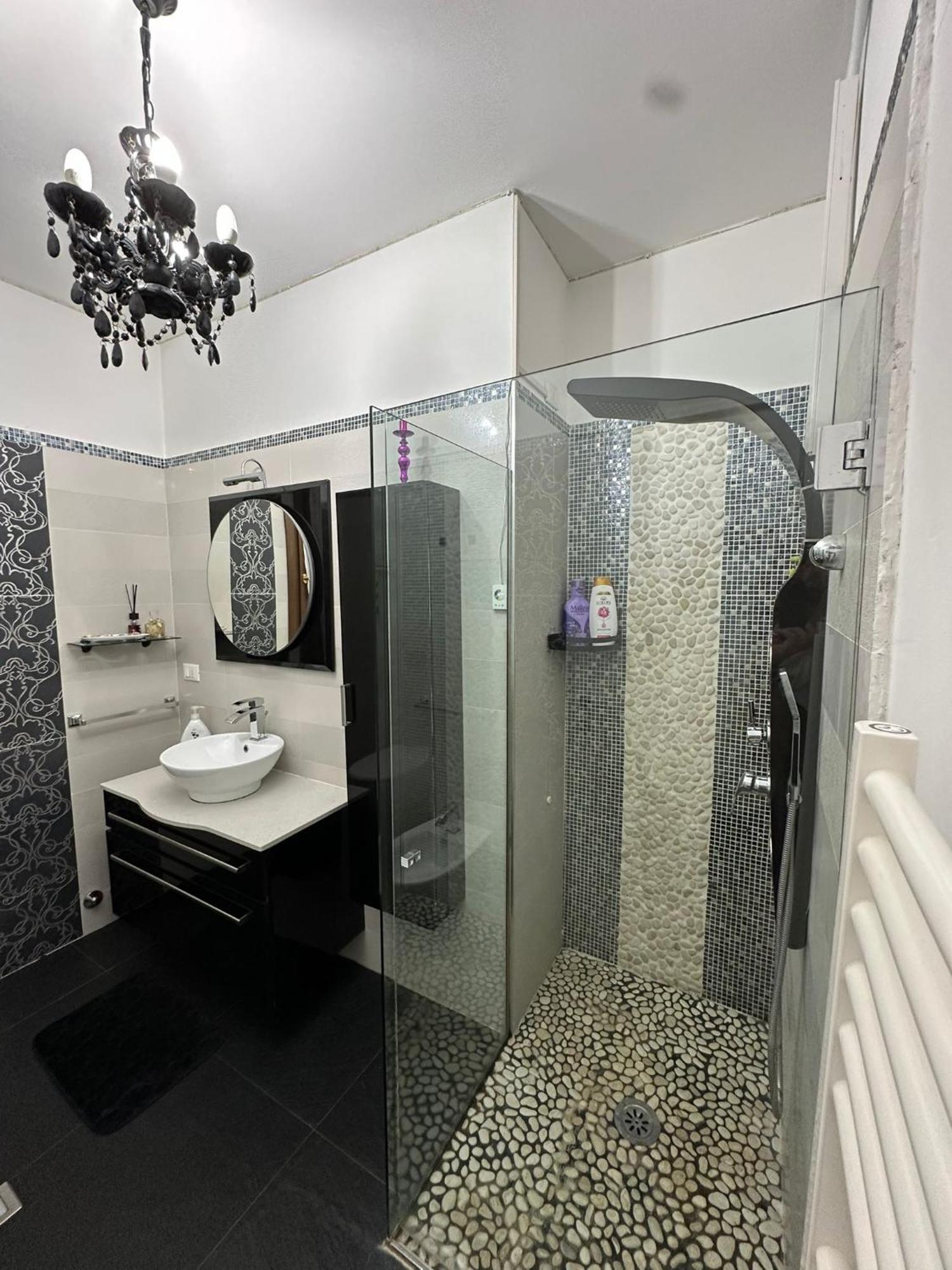 B&B Le Palme Castel Maggiore Ngoại thất bức ảnh