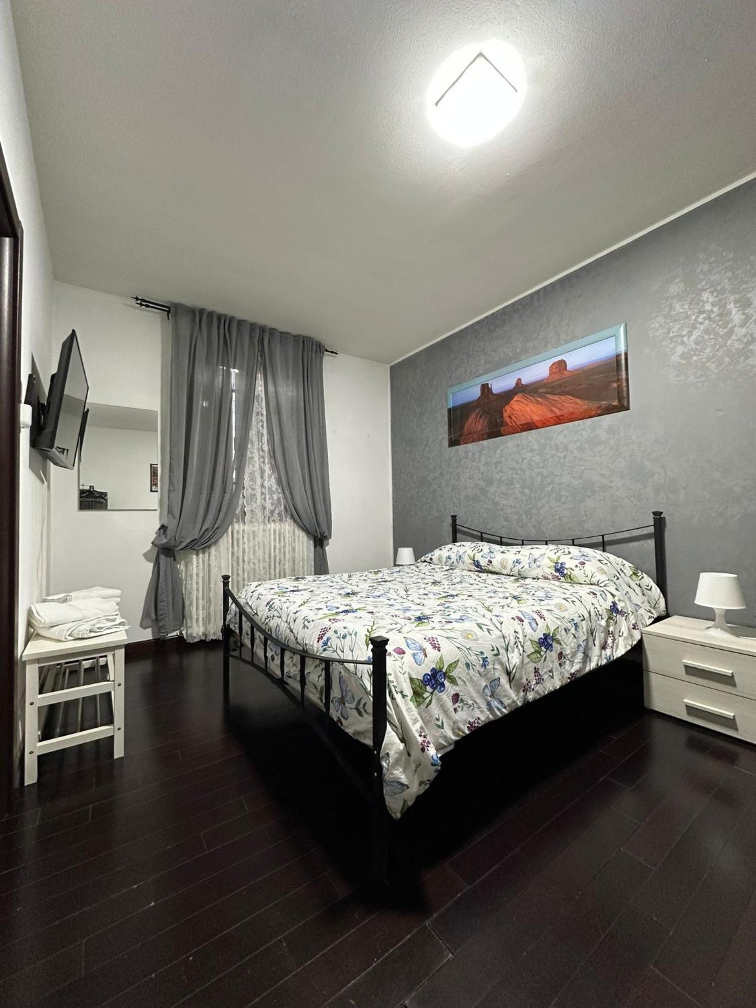 B&B Le Palme Castel Maggiore Ngoại thất bức ảnh